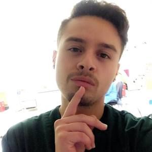 Meet your Posher, Jose